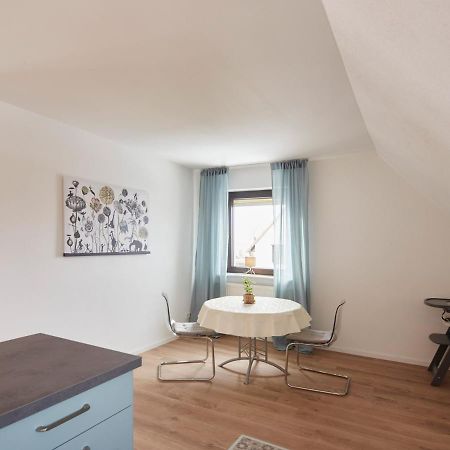Neu! Ferienwohnung Im Gottesgarten Am Obermain Hochstadt am Main Exterior foto