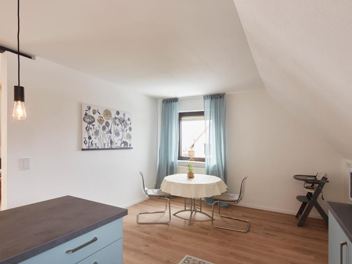 Neu! Ferienwohnung Im Gottesgarten Am Obermain Hochstadt am Main Exterior foto